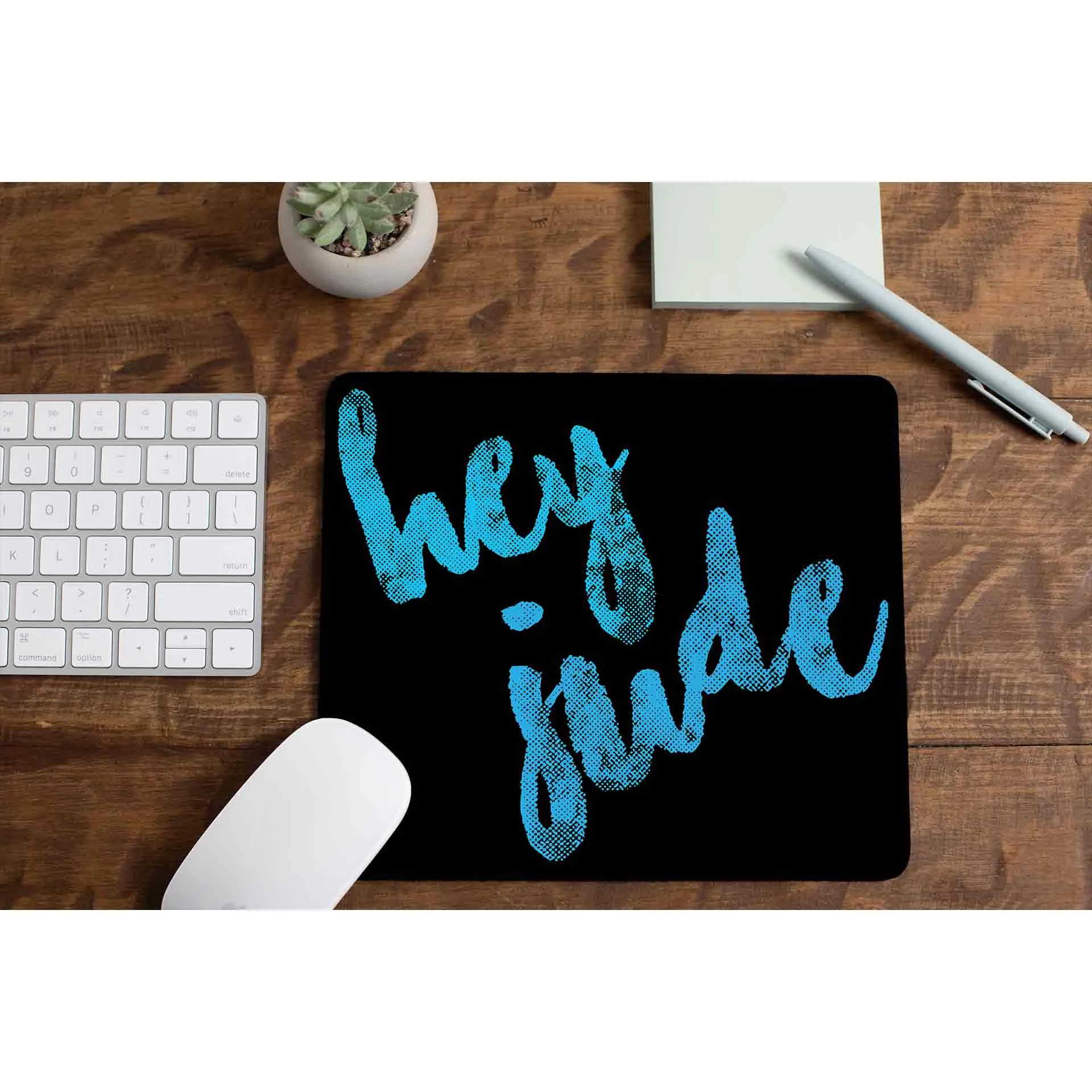 Mousepad - Hey Jude