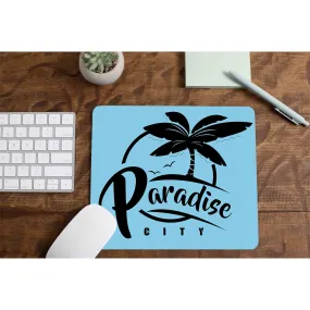 Mousepad - Paradise City