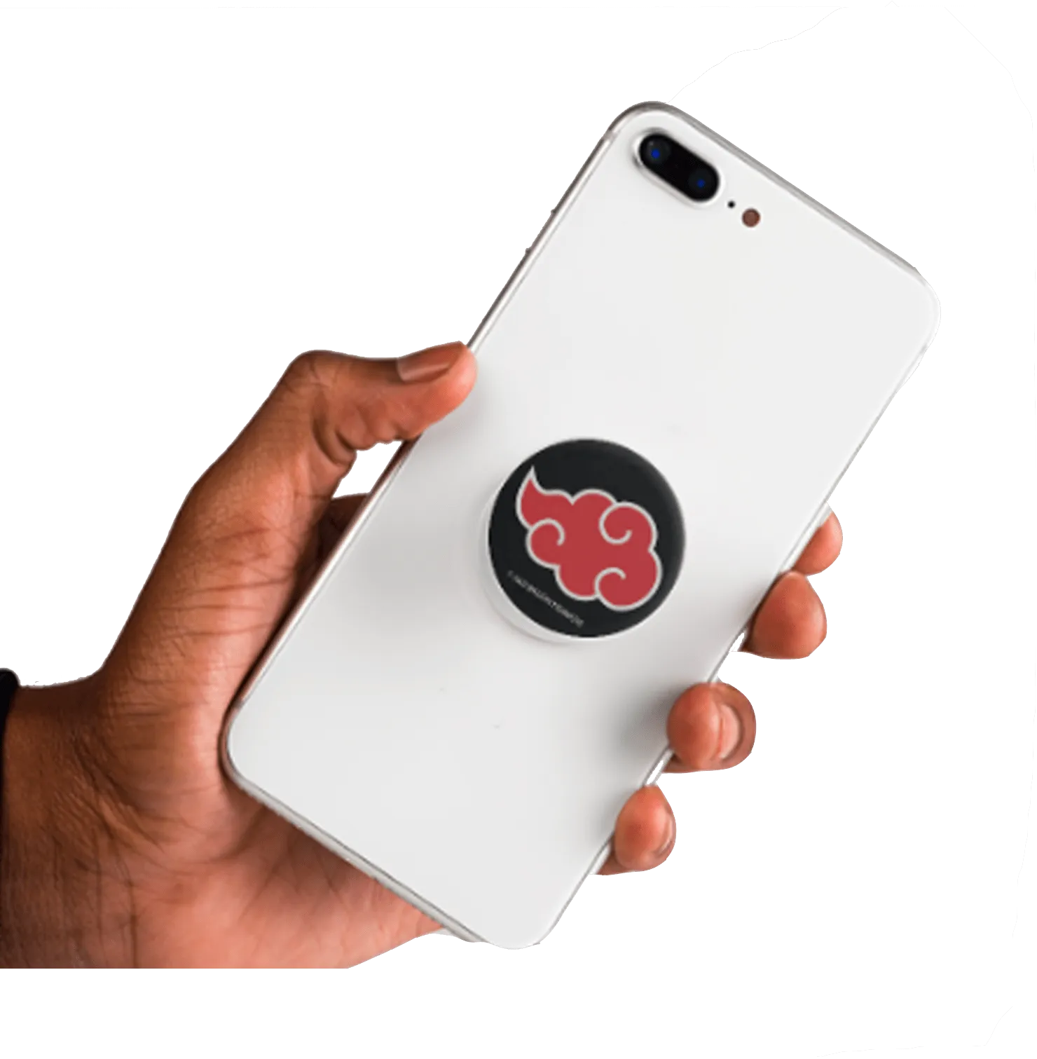 Naruto Akatsuki Mobile Holder