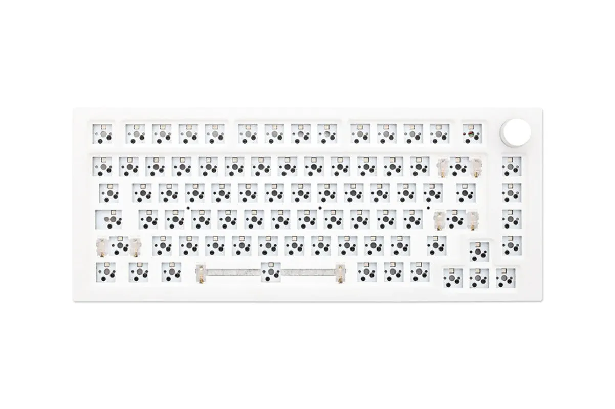 NextTime X75 Gasket Keyboard Kit