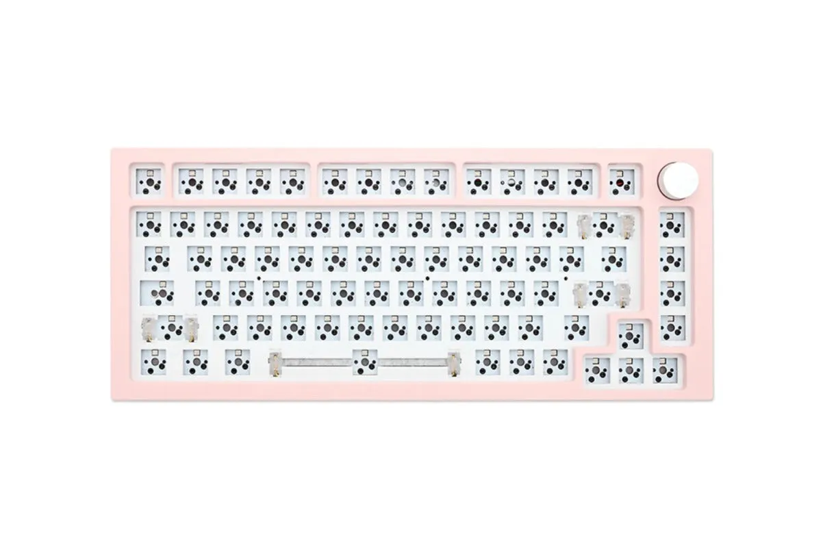 NextTime X75 Gasket Keyboard Kit