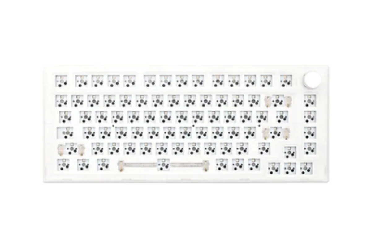 NextTime X75 Gasket Keyboard Kit