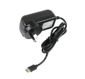 Night Saber Battery Charger for 6500 Lumen Spotlight