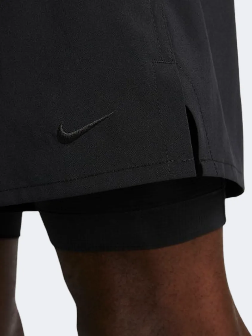 Nike Unlimited Woven Men Training Short Black