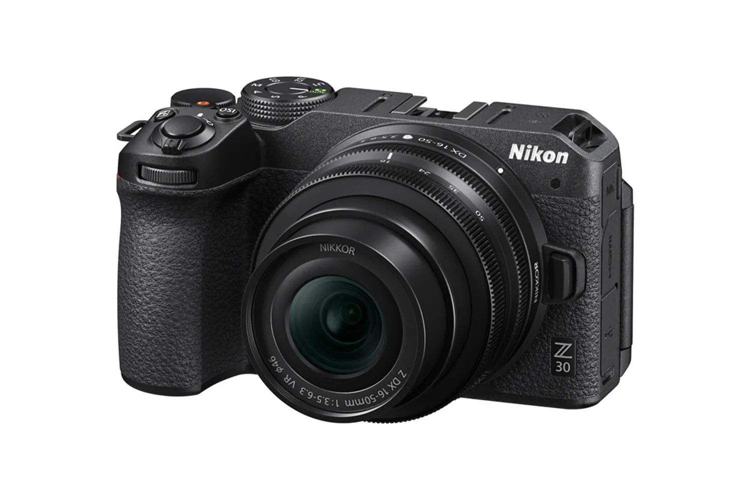 Nikon Cameras