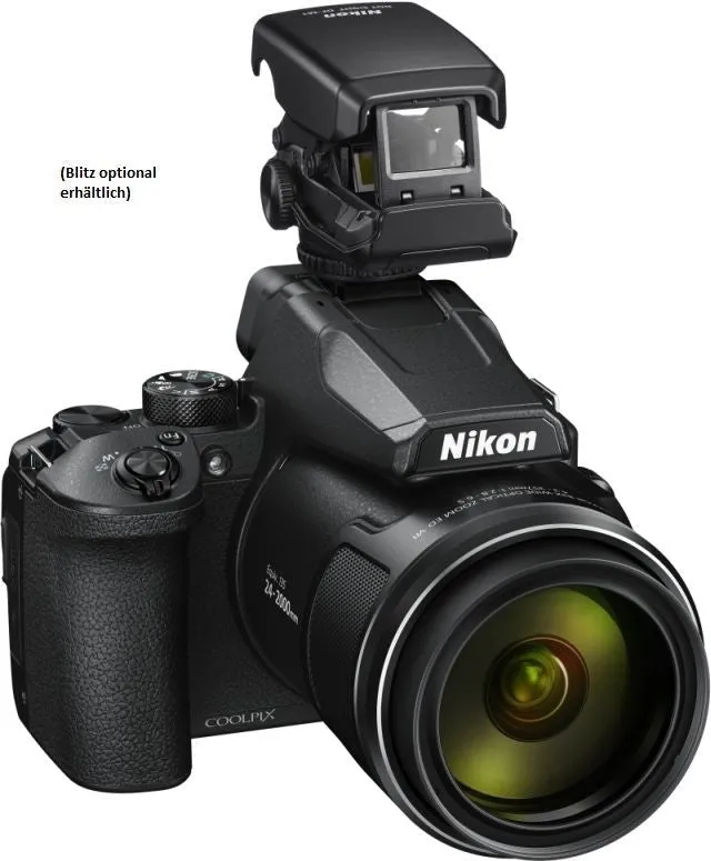 Nikon Cameras