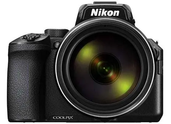 Nikon Cameras