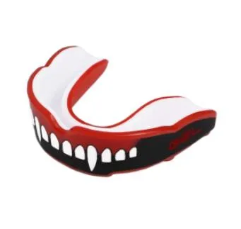 NO BOXING NO LIFE SPORTS MUAY THAI BOXING MMA MOUTHGUARD Senior Age 12  4 Colours