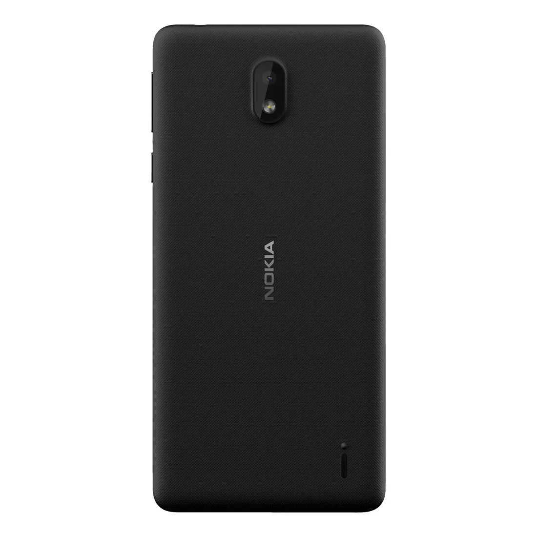 Nokia 1 Plus (5.45", 8GB/1GB, Locked to Voda) - Black