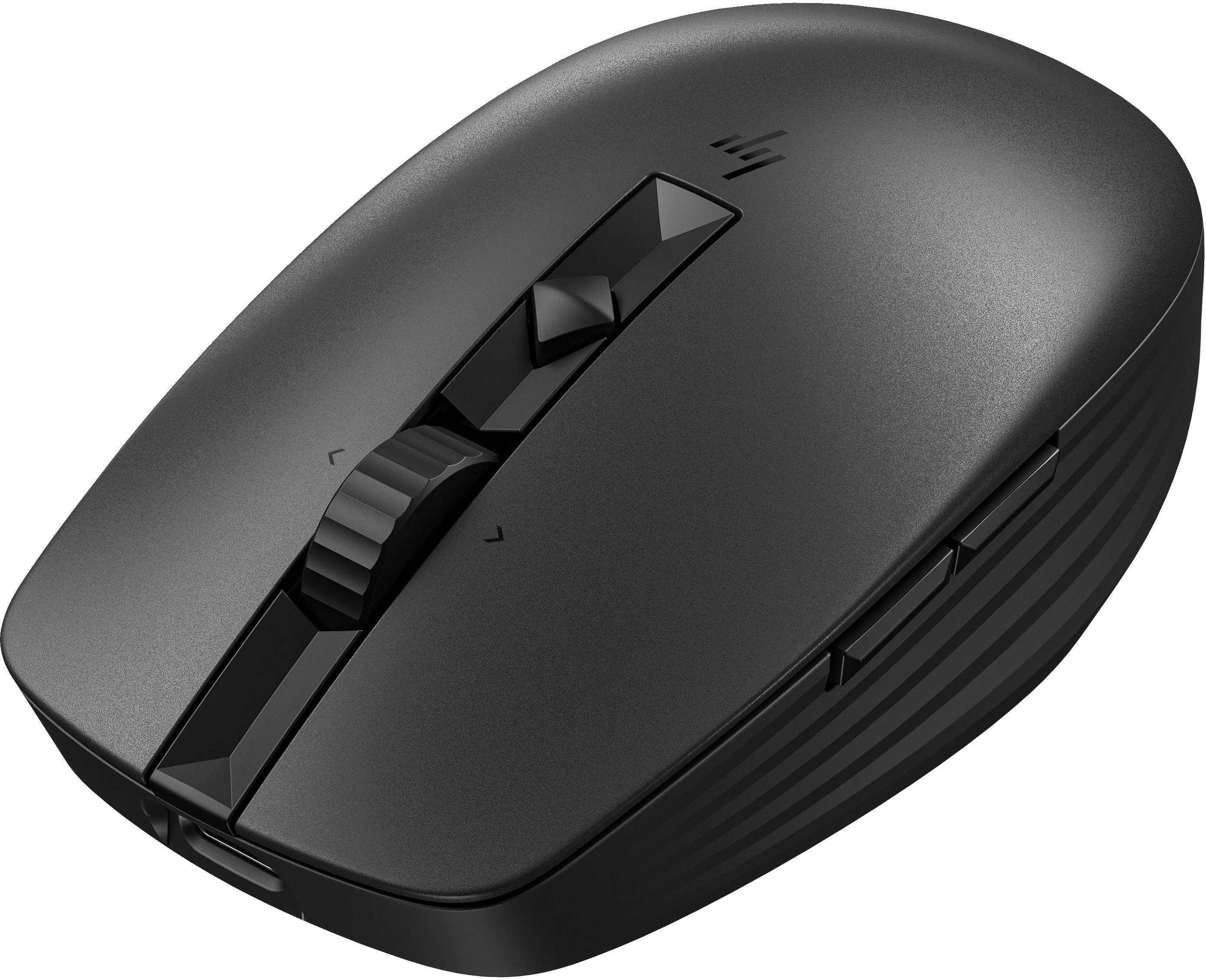 *Non Cancellable/Non Returnable (Ncnr)* Hp 715 Rechargeable Bluetooth Mouse