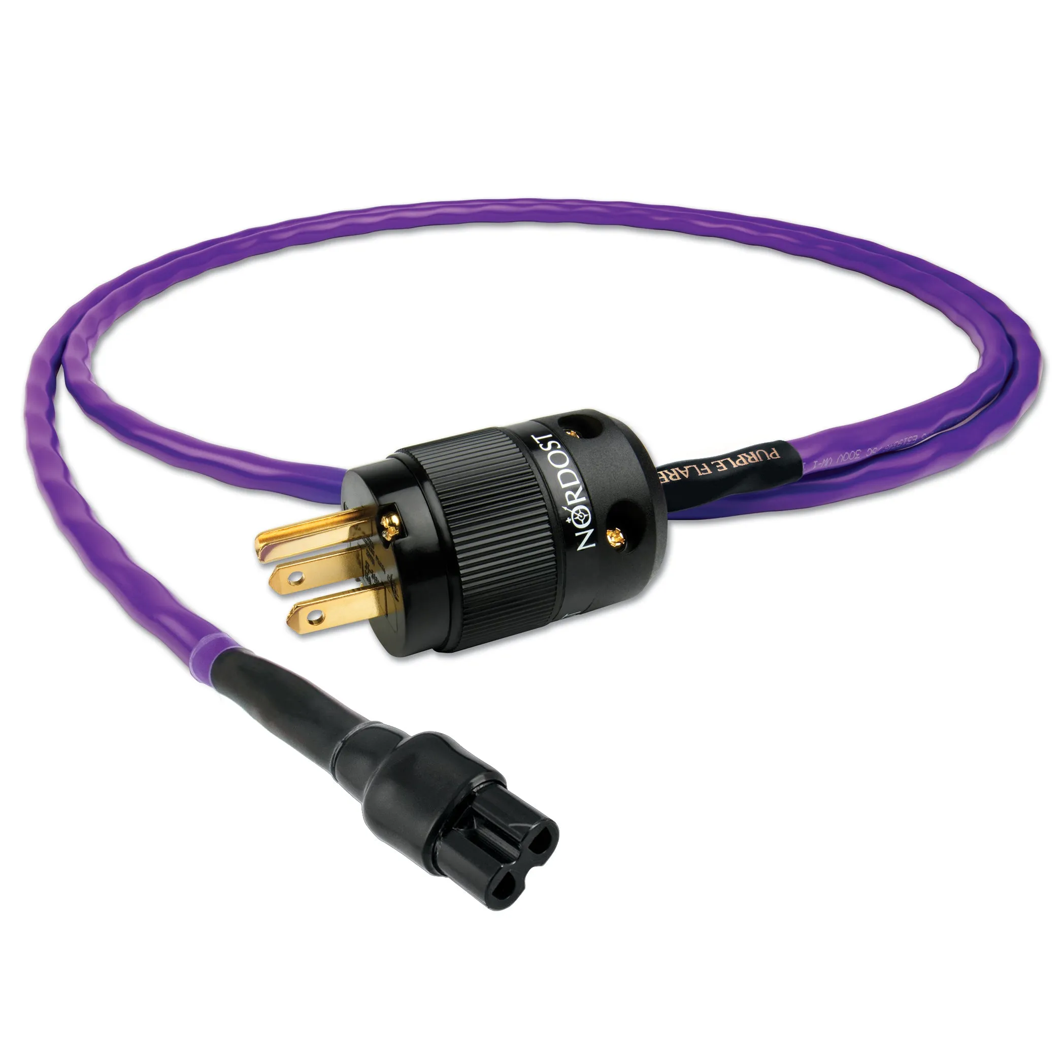 Nordost Purple Flare Power Cable