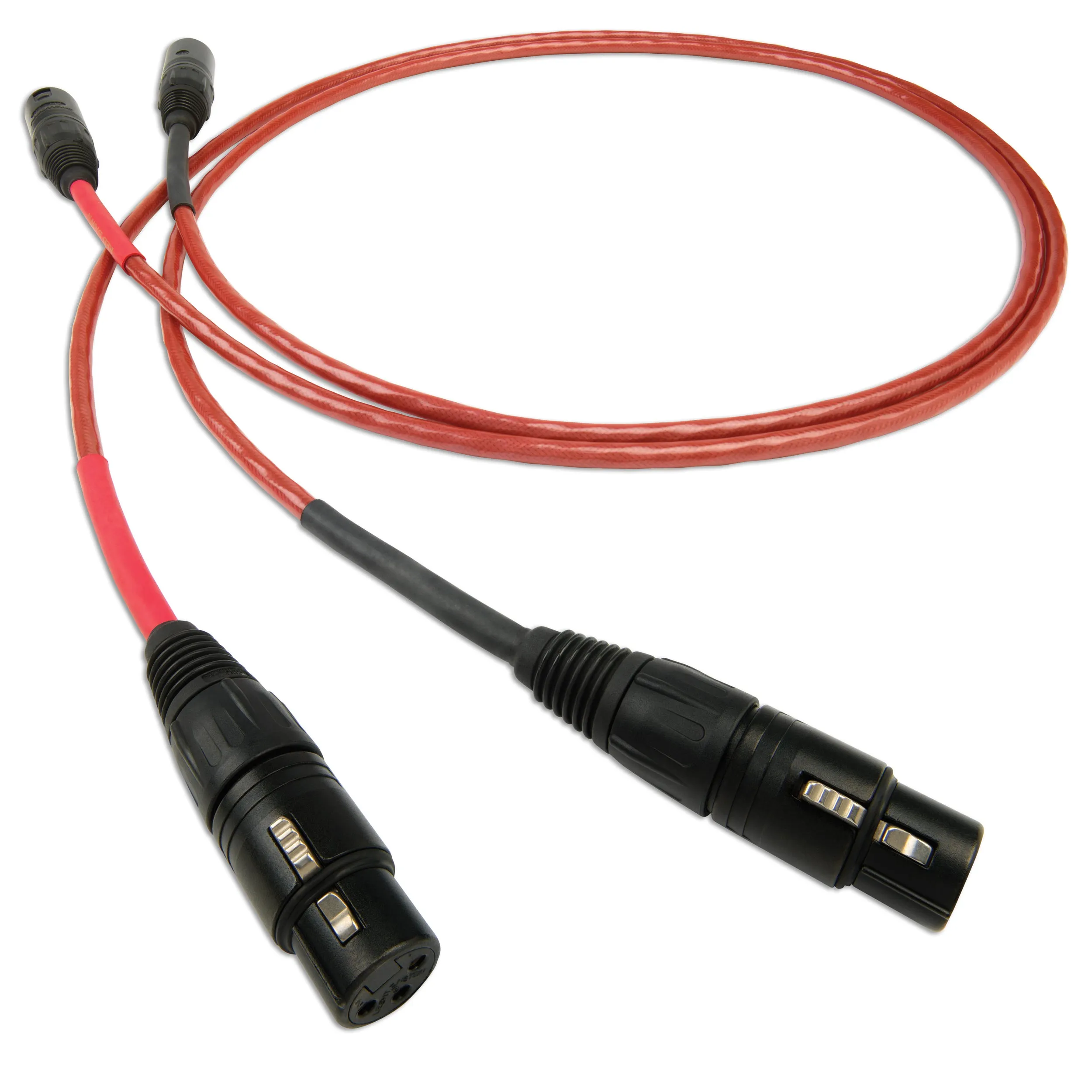 Nordost Red Dawn Analog Interconnect Cable