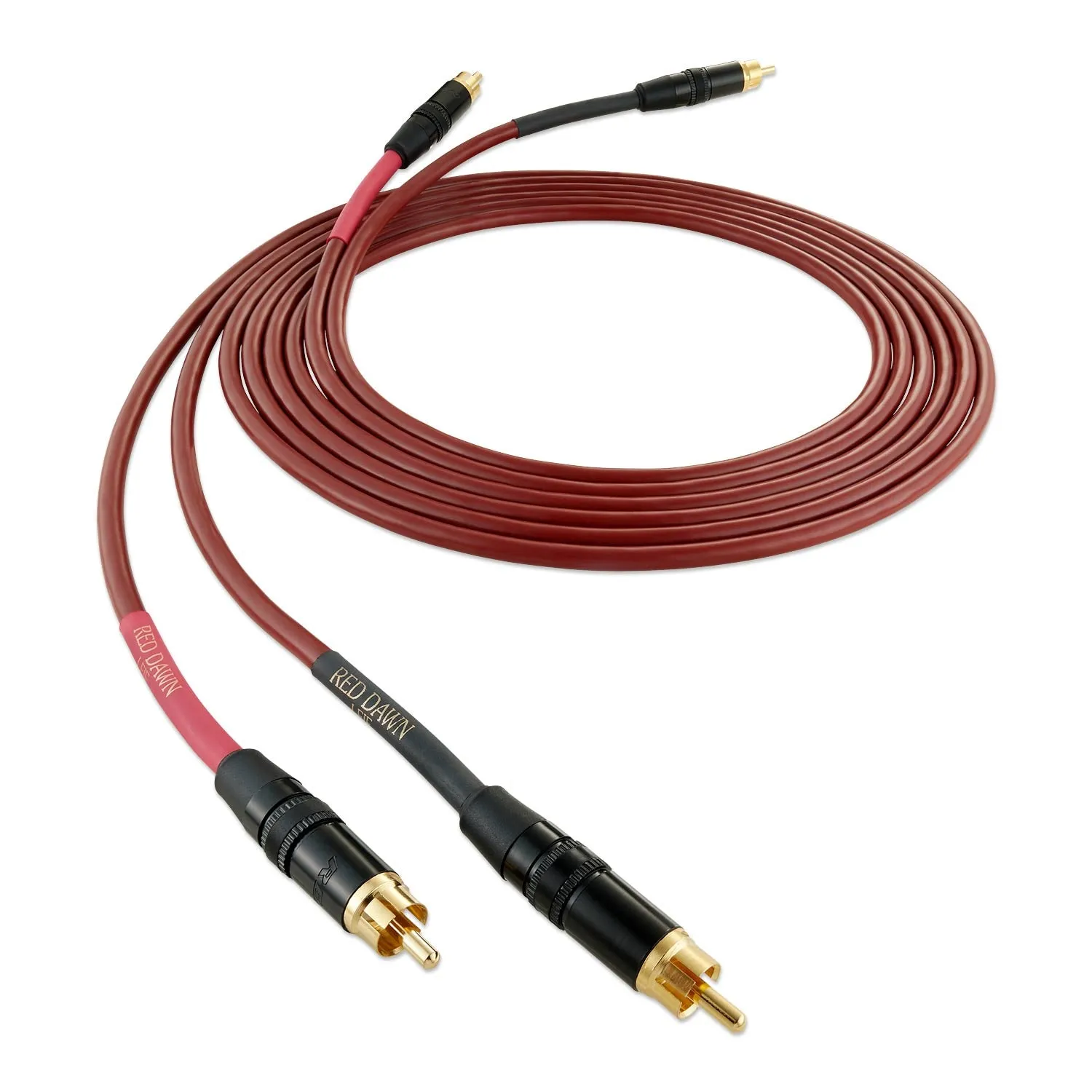 Nordost Red Dawn Analog Interconnect Cable