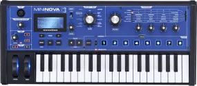 Novation MiniNova