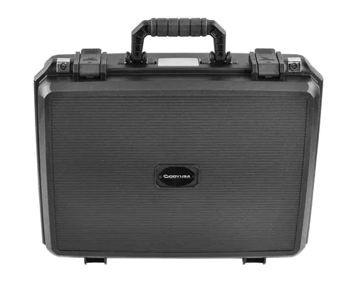 Odyssey VU171205 Bottom Interior w/Pluck Foams Injection-Molded Utility Case