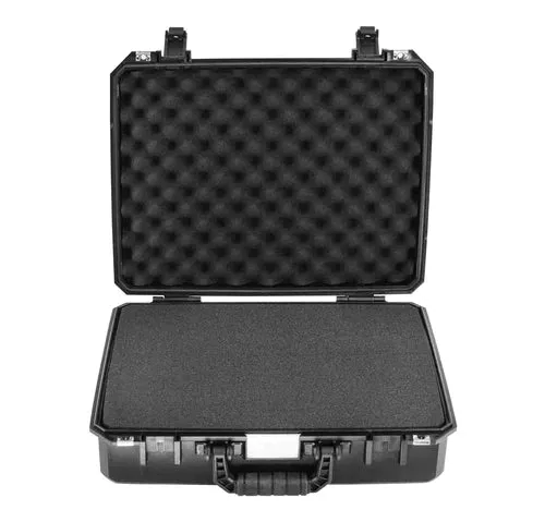 Odyssey VU171205 Bottom Interior w/Pluck Foams Injection-Molded Utility Case