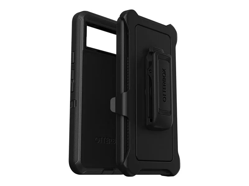 Otterbox Defender Series - Protective Case Back Cover For Mobile Phone - Polycarbonate, Synthetic Rubber - For Google Pi