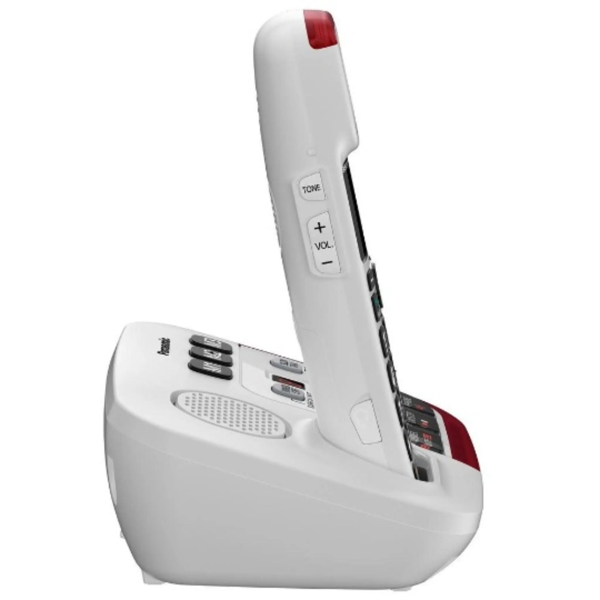 Panasonic KX-TGM420W Amplified Cordless Phone