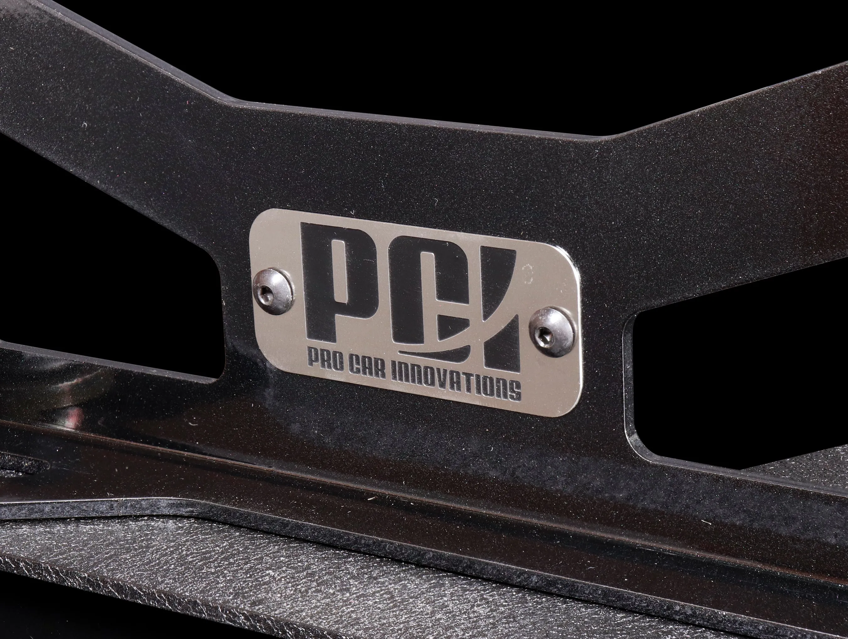 PCI Adjustable Seat Mount - Toyota