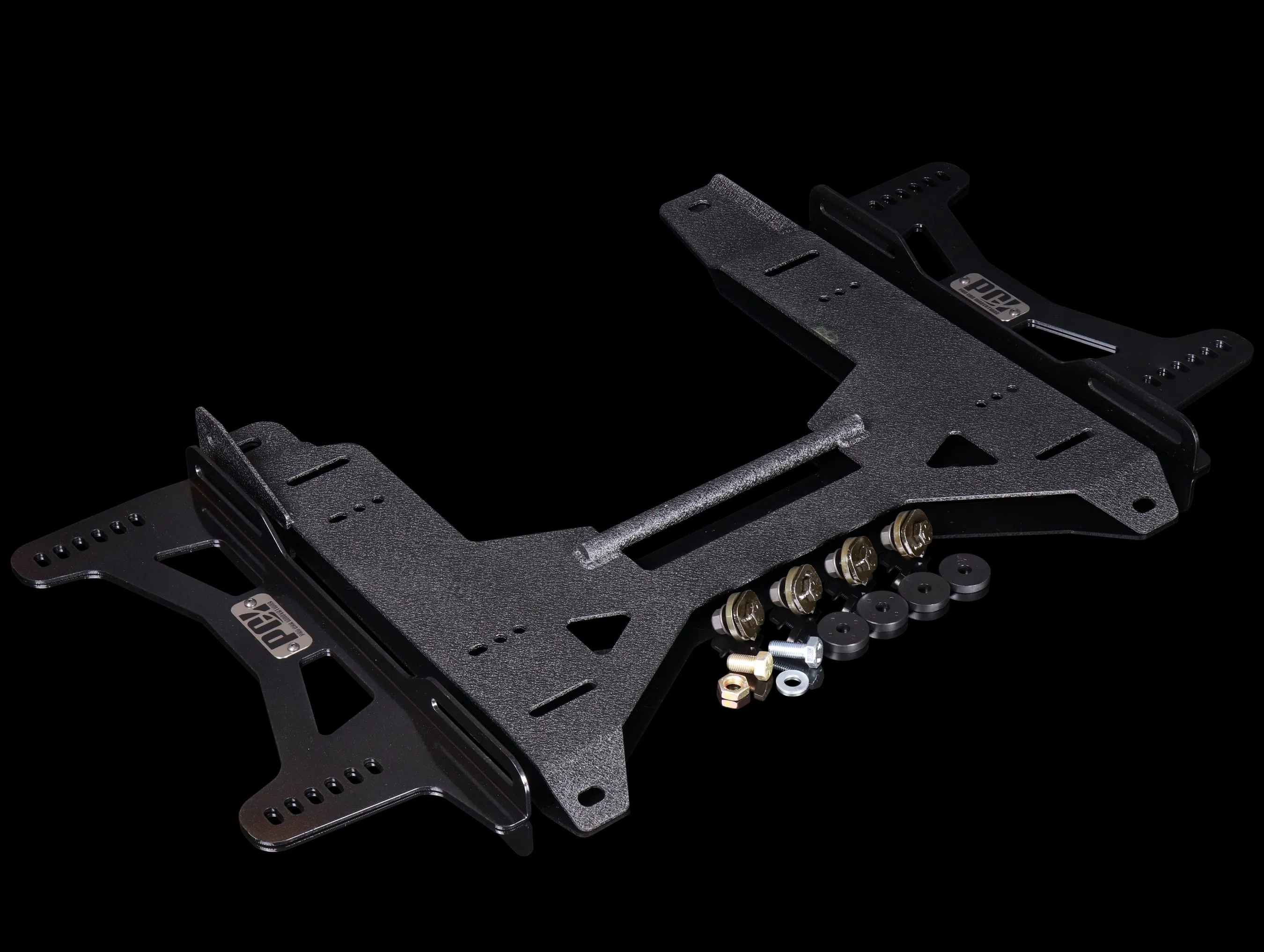 PCI Adjustable Seat Mount - Toyota