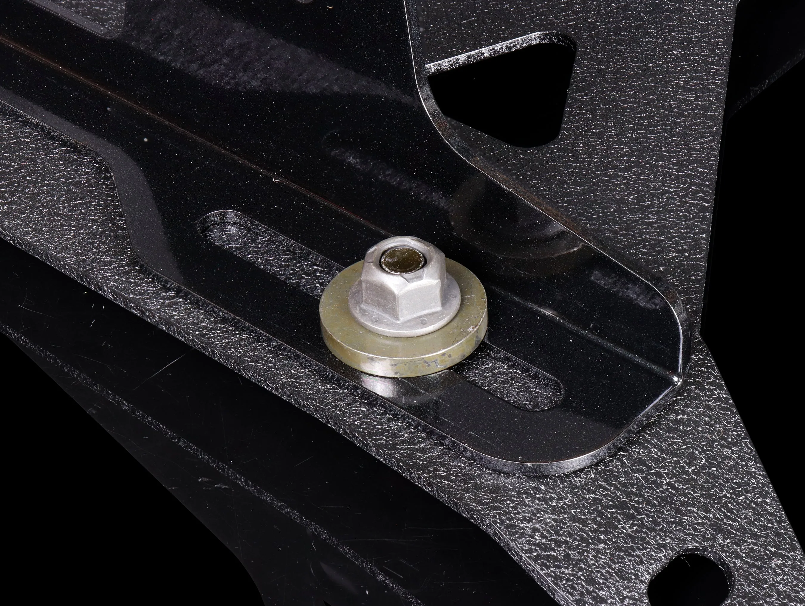 PCI Adjustable Seat Mount - Toyota