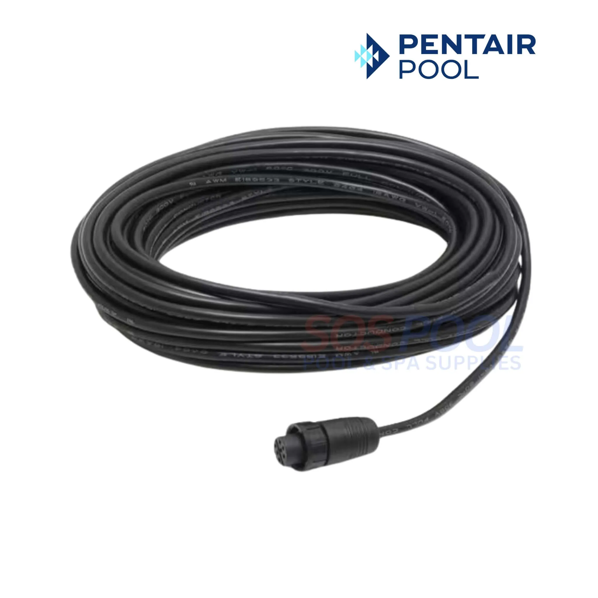 Pentair IntelliFlo Communication Cable | 50 Ft. | 350122