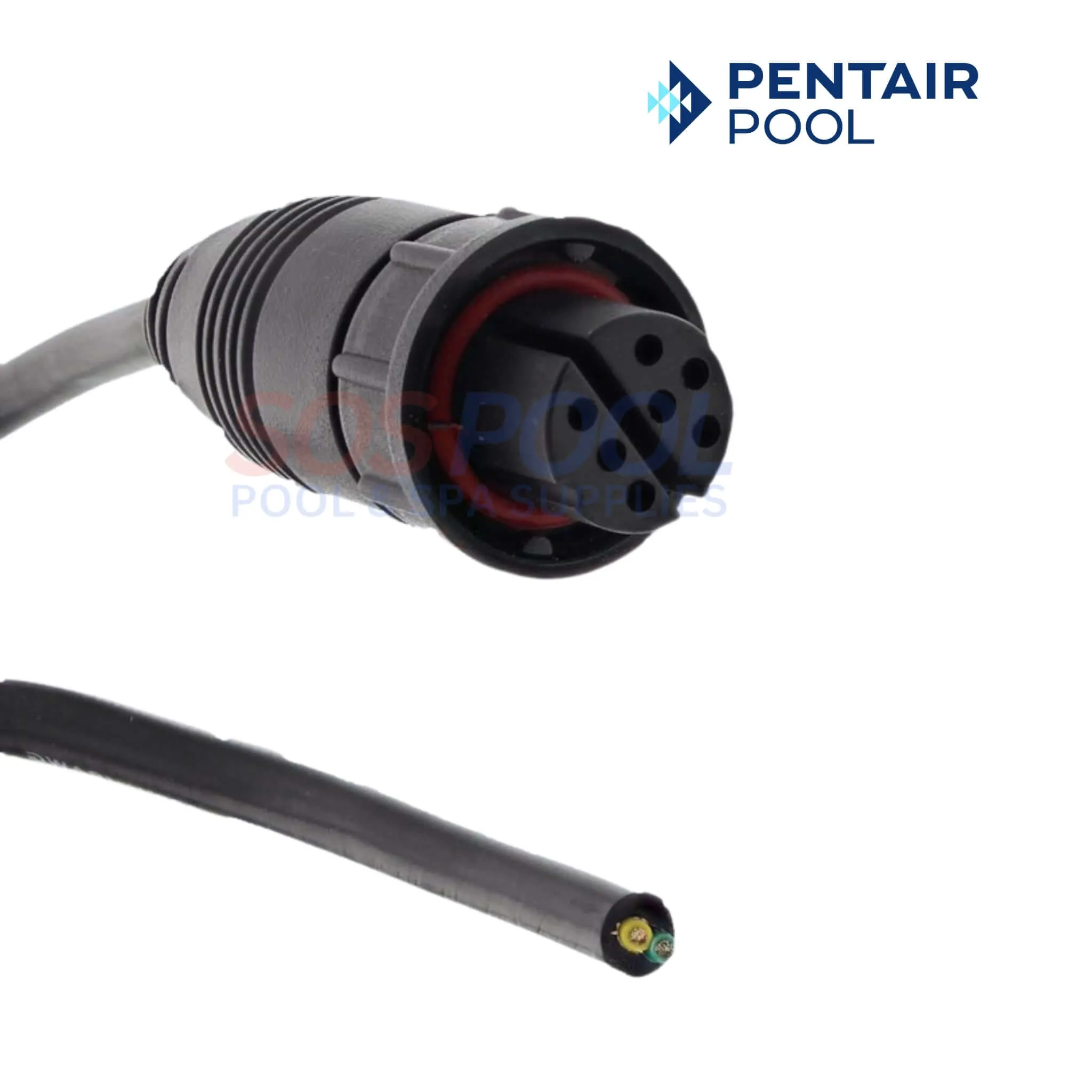 Pentair IntelliFlo Communication Cable | 50 Ft. | 350122