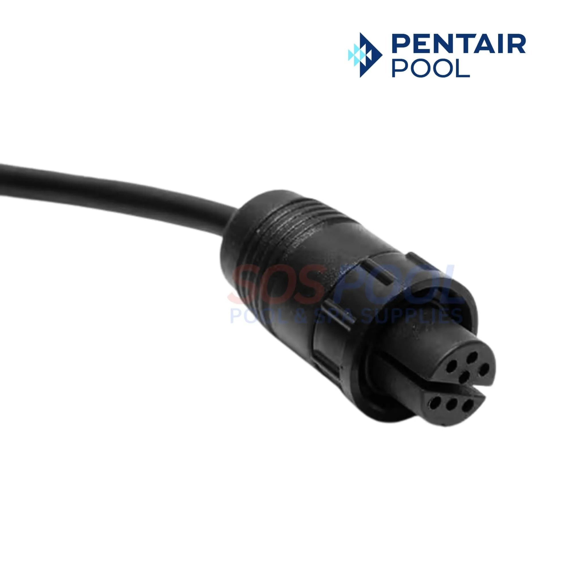 Pentair IntelliFlo Communication Cable | 50 Ft. | 350122