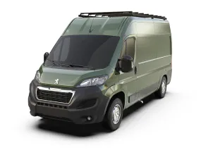 Peugeot Boxer (L2H2/136in WB/High Roof) (2014-Current) Slimpro Van Rack Kit