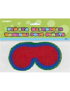 Pinata blindfold