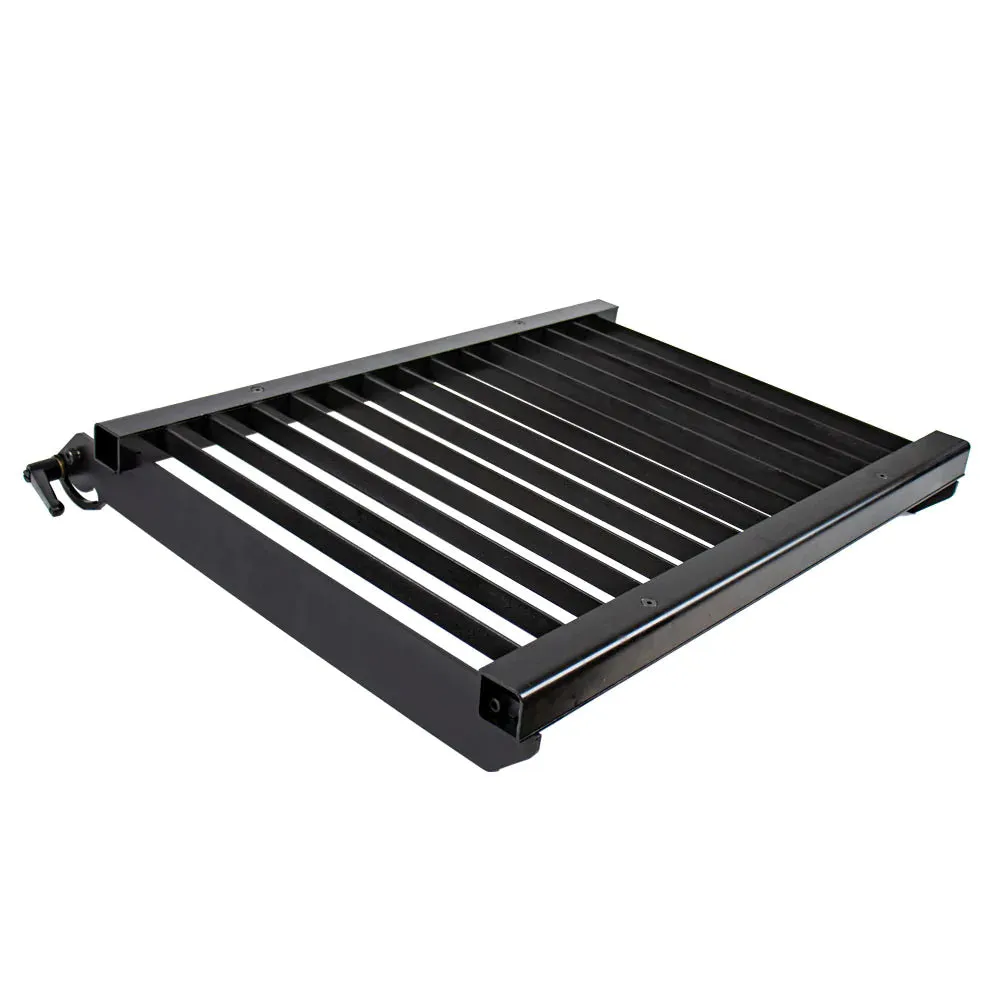 Plasma Cutting Tray, Rhino Cart