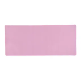 Playmax Pink Taboo Mouse Mat