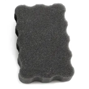 Pluckable Replacement Foam Compatible with RMR5 - 5.75" CASEMATIX Waterproof Cases