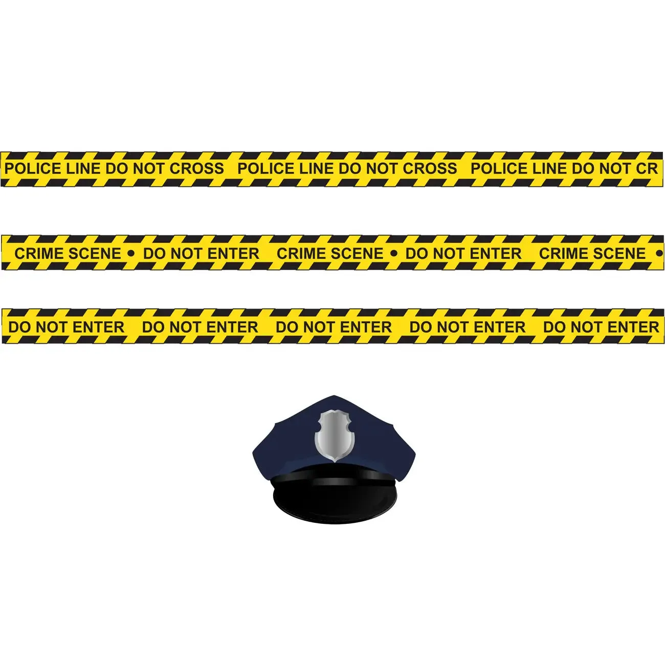 Police Accessories