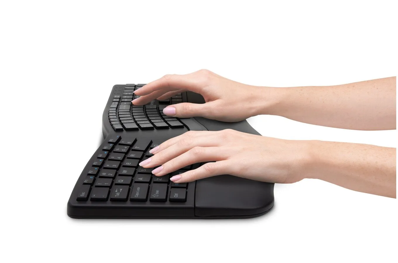 Profit Ergo Wireless Keyboard Uk