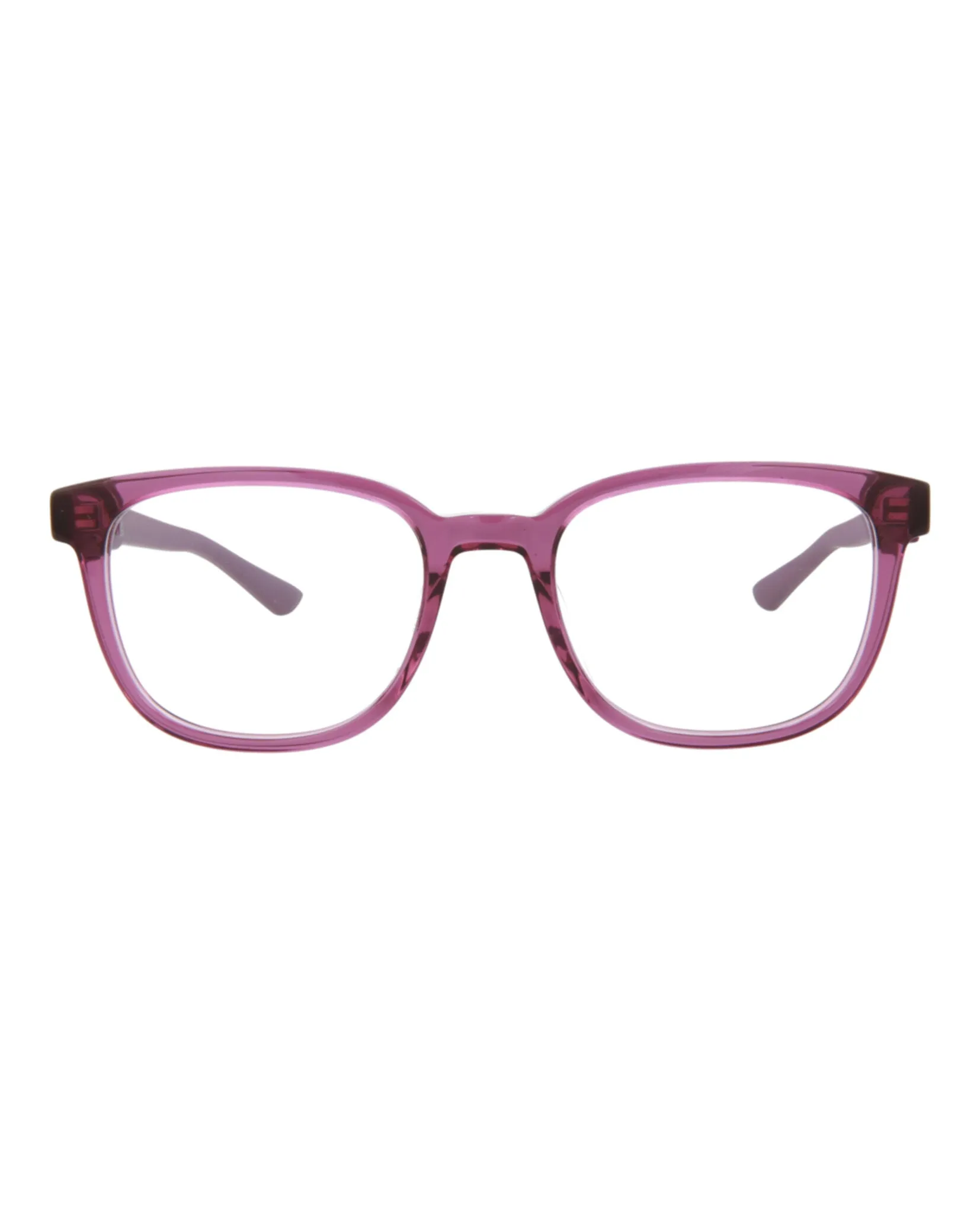 Puma Round-Frame Acetate Optical Frames, style # PU0342O-30010991004