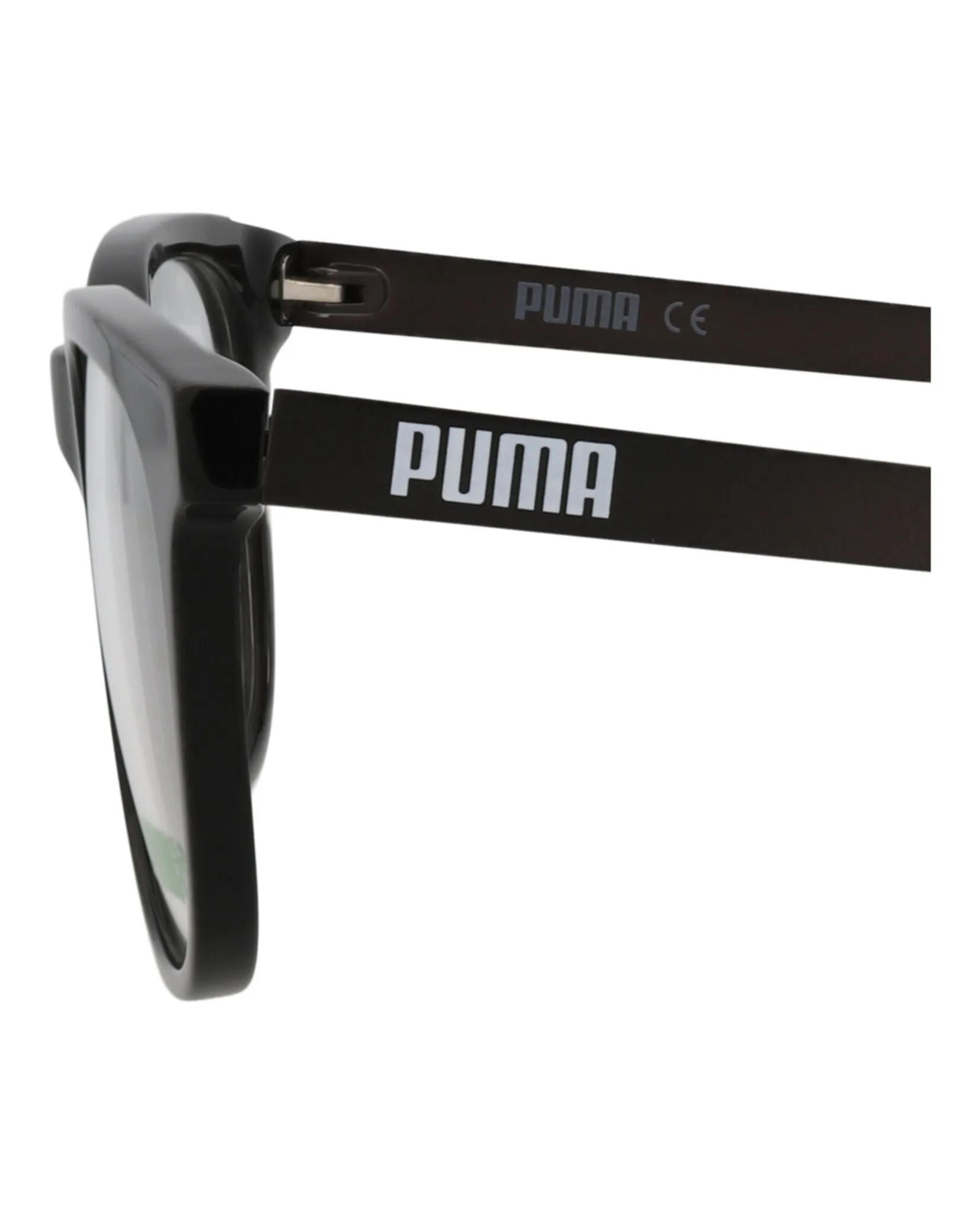 Puma Square-Frame Acetate Optical Frames