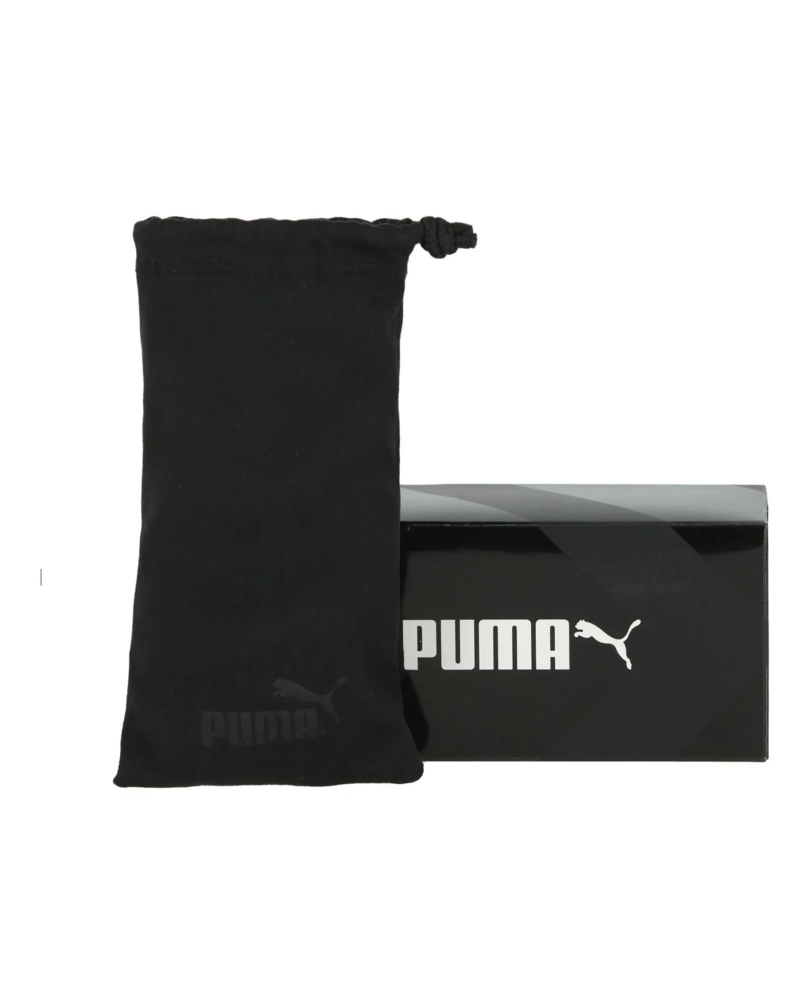 Puma Square-Frame Acetate Optical Frames