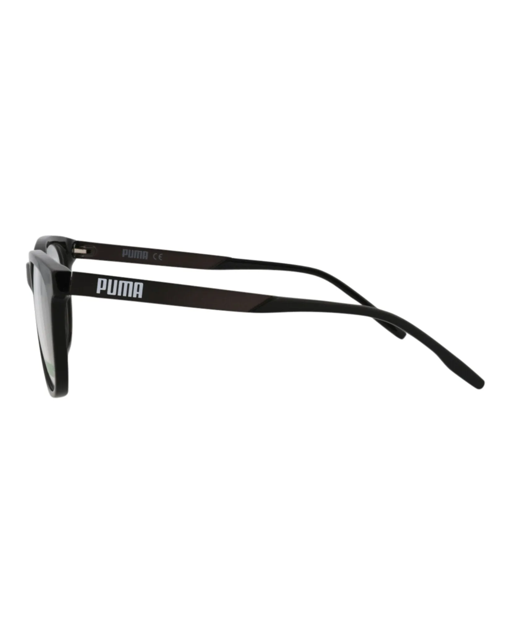 Puma Square-Frame Acetate Optical Frames