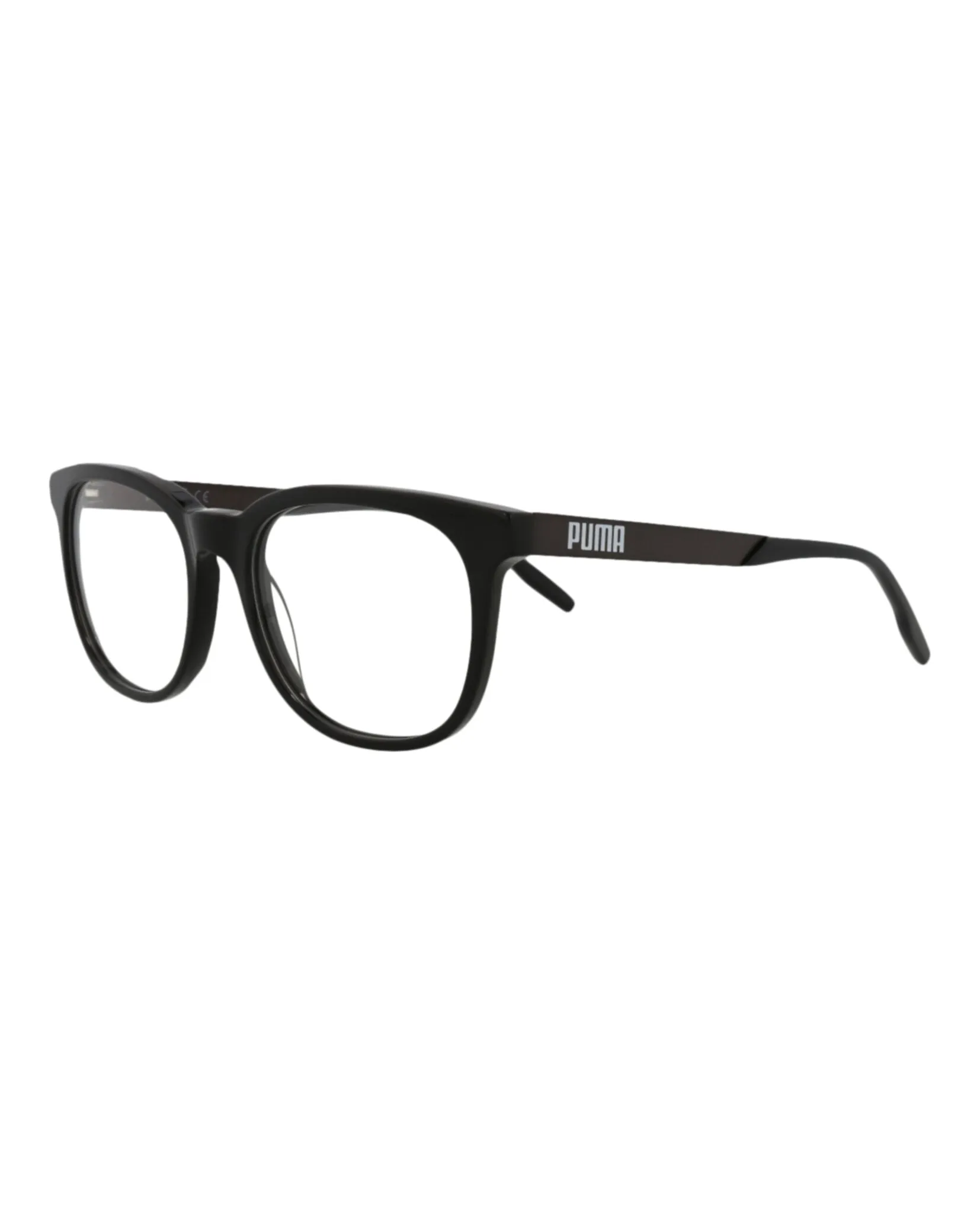 Puma Square-Frame Acetate Optical Frames