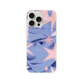 "Stars" Flexi case