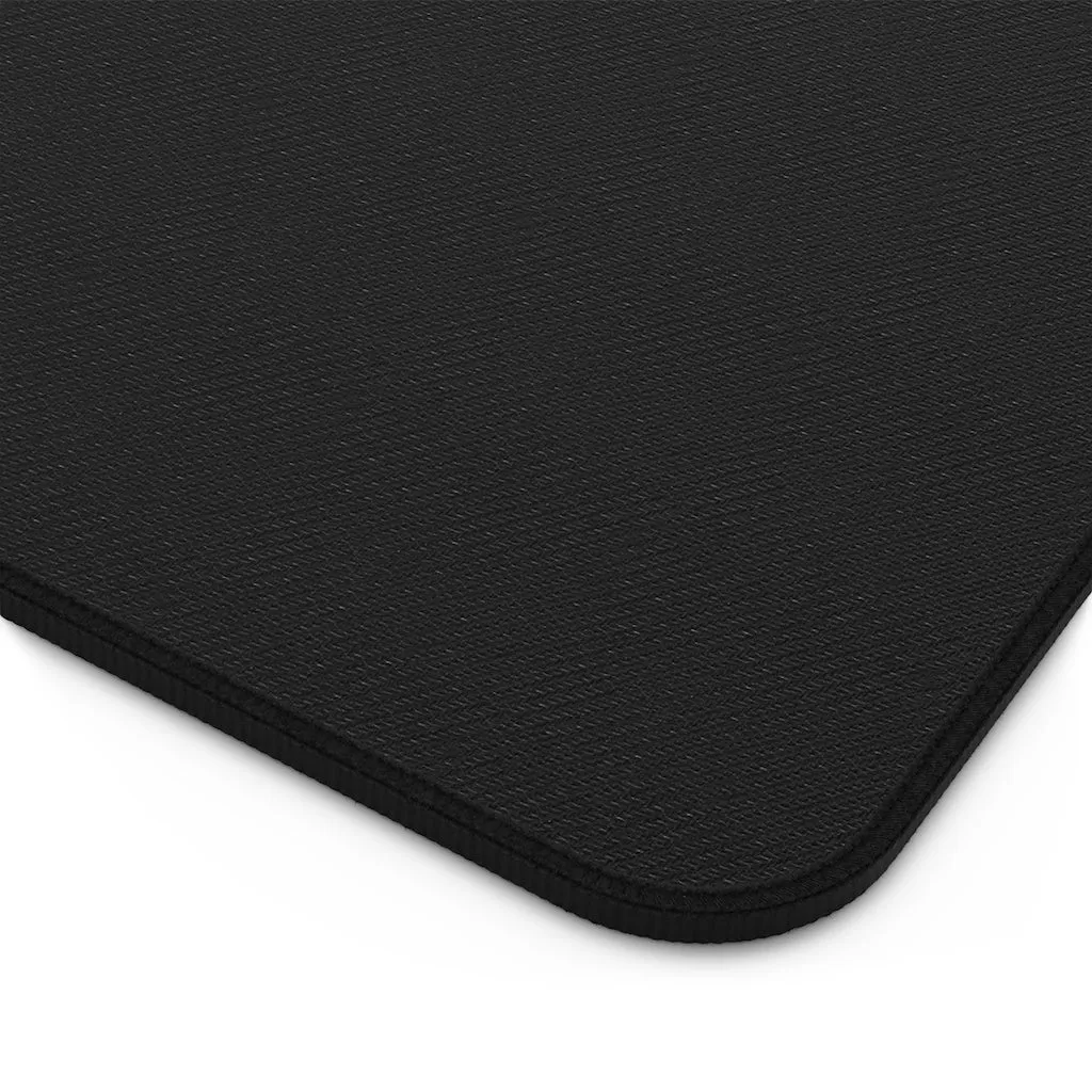 Rababab Desk Mat