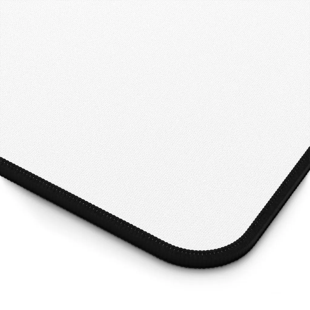 Rababab Desk Mat