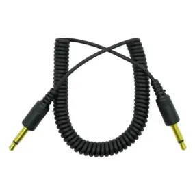 RACEceiver 26cm Coil Cord