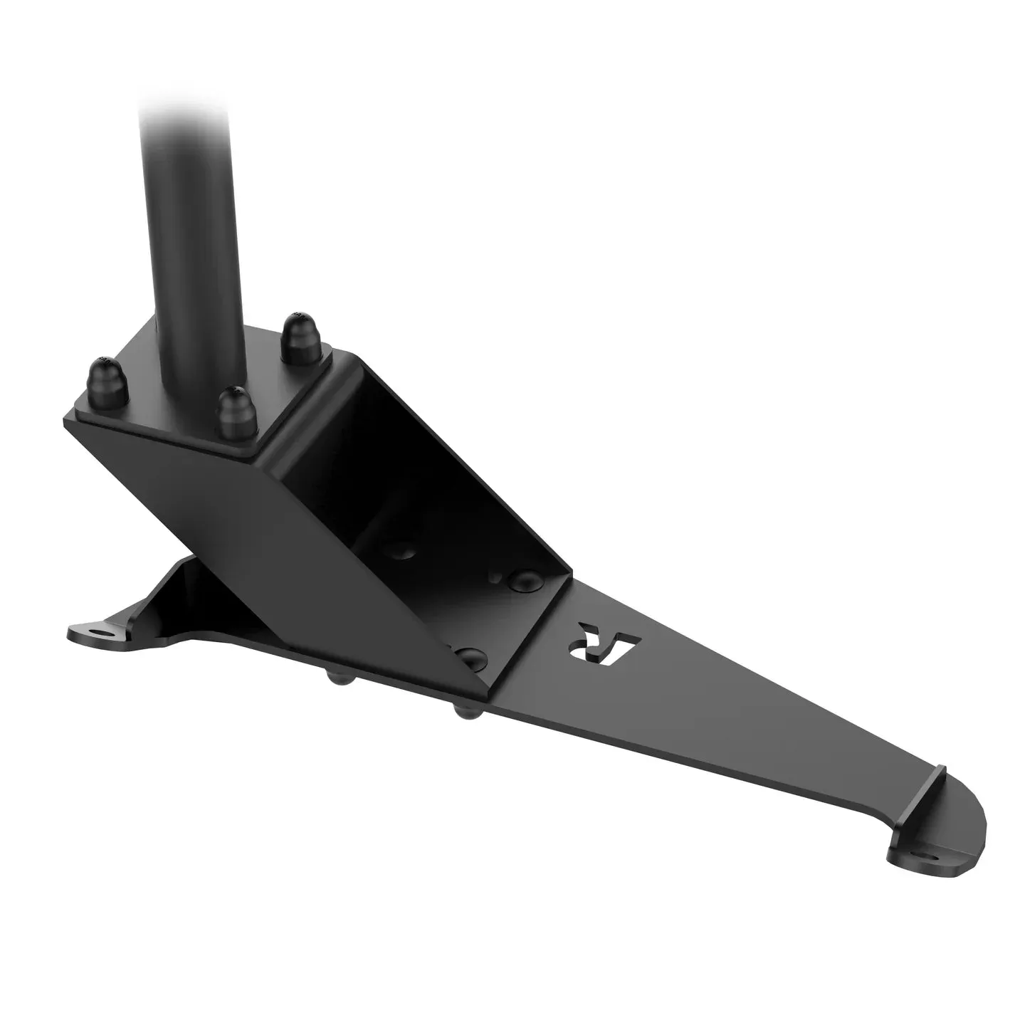 RAM No-Drill Mount for 4Runner (2005-2024)