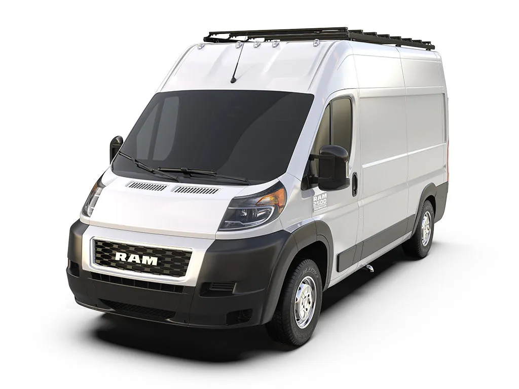 RAM Pro Master 2500 (136” WB/High Roof) (2014-Current) Slimpro Van Rack Kit