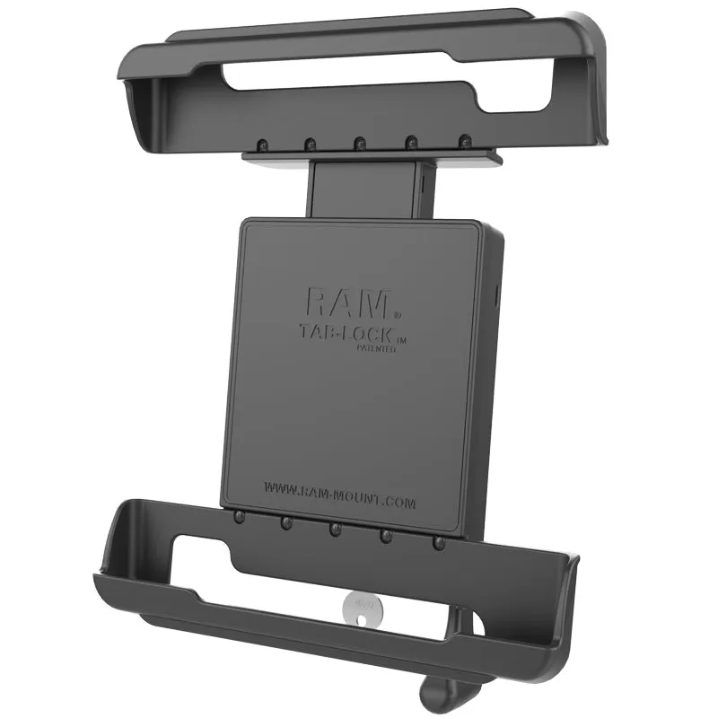 RAM® Tab-Lock™ Tablet Holder for Panasonic Toughpad FZ-A1   More