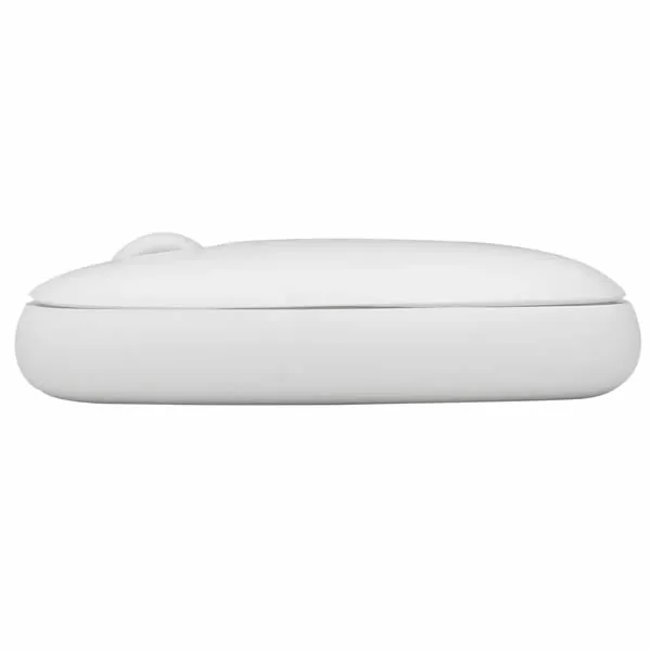 Rapoo M650 Silent Multi-Mode wireless Mouse - White