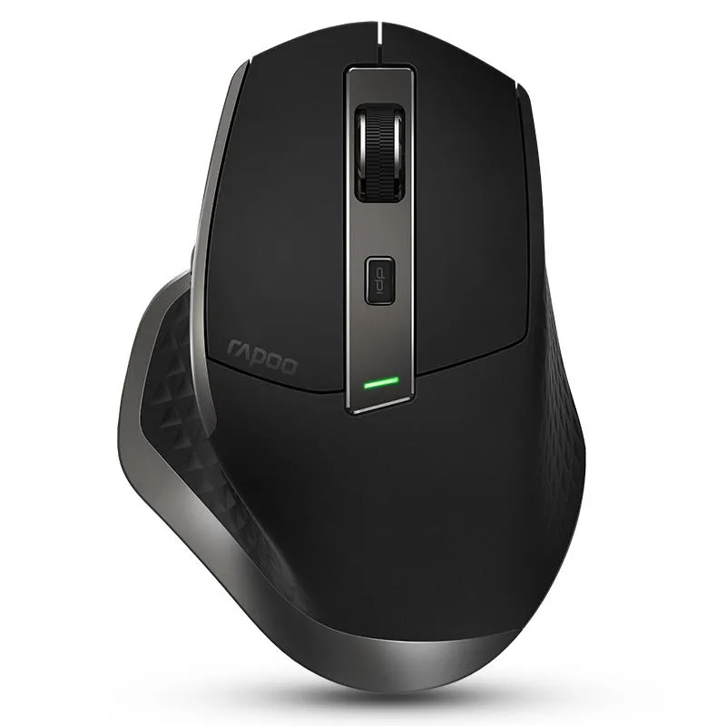 Rechargeable Multi-mode Wireless Mouse