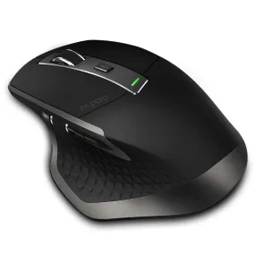 Rechargeable Multi-mode Wireless Mouse